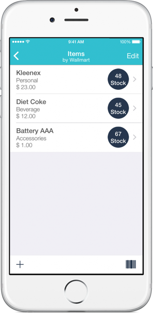 best free home inventory app for iphone