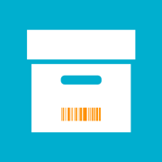 Inventory Control with Barcode Scanner
