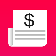 Invoice app for iPhone