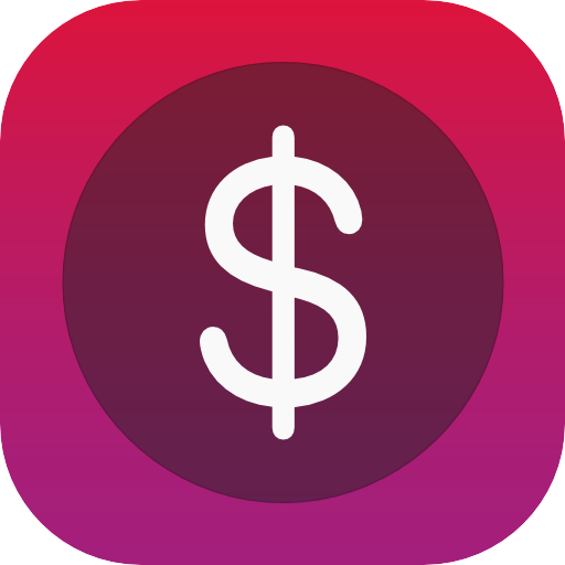 Expense-app voor iPhone